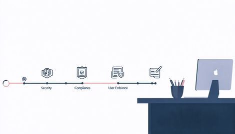 Stake 2026 yol haritası: güvenlik, uyumluluk ve kullanıcı deneyimi kontrol listi