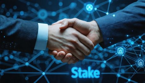 Stake'in Partner Anlaşmaları Nasıl Çalışır? İşleyiş ve Detaylar